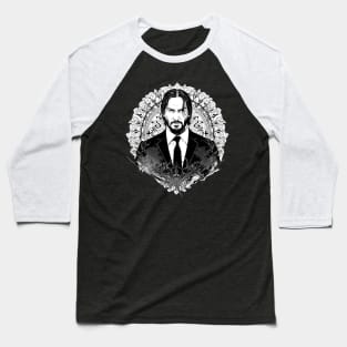 JOHN WICK Baseball T-Shirt